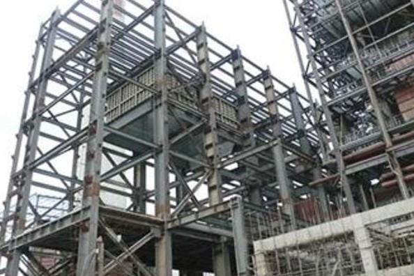 锦州高层钢构造的支撑布置跟构造需要符合哪些标准